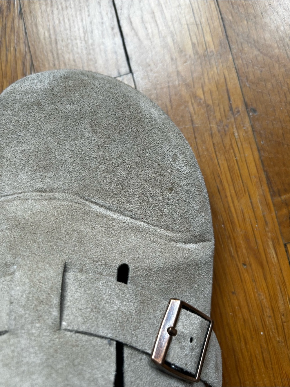 Birkenstock Boston clogs - size 38 - Picture 4 of 5